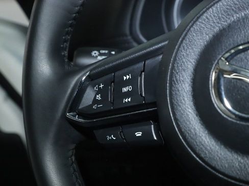 Certified 2023 MAZDA CX-5 AWD 2.5 S w/ Preferred Package image 23