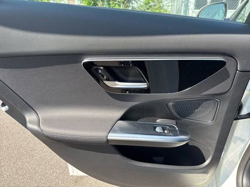Certified 2025 Mercedes-Benz C 300 4MATIC Sedan image 17