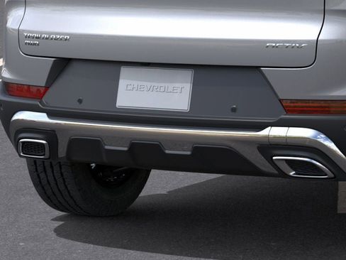 New 2026 Chevrolet TrailBlazer ACTIV w/ Convenience Package image 14