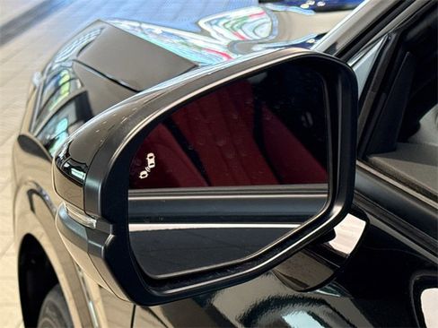 New 2025 Acura ADX A-Spec image 11