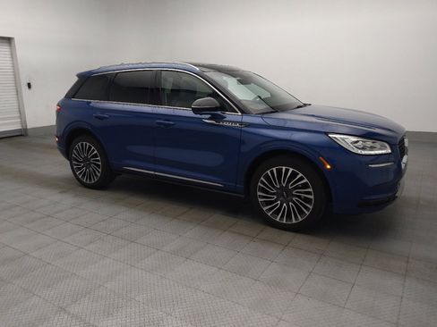 Used 2021 Lincoln Corsair Reserve w/ Equipment Group 201A AWD/4WD image 11