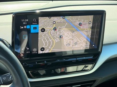 Used 2022 Volkswagen ID.4 Pro S image 15