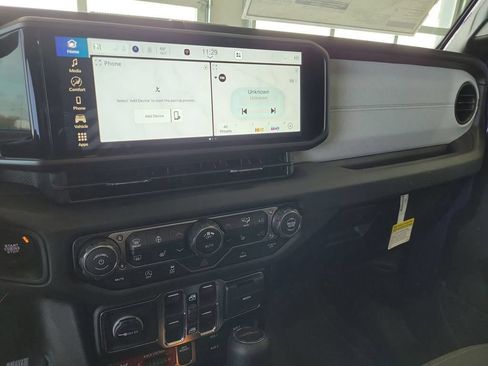 New 2026 Jeep Gladiator Mojave AWD/4WD image 27