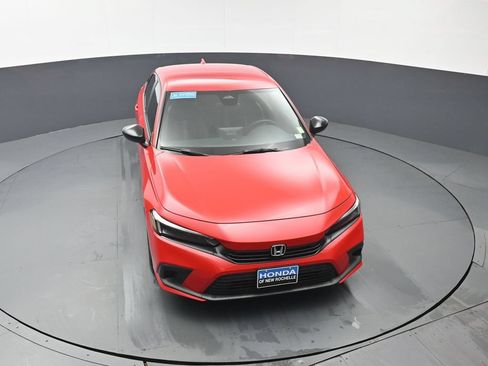 Used 2023 Honda Civic Sport image 40