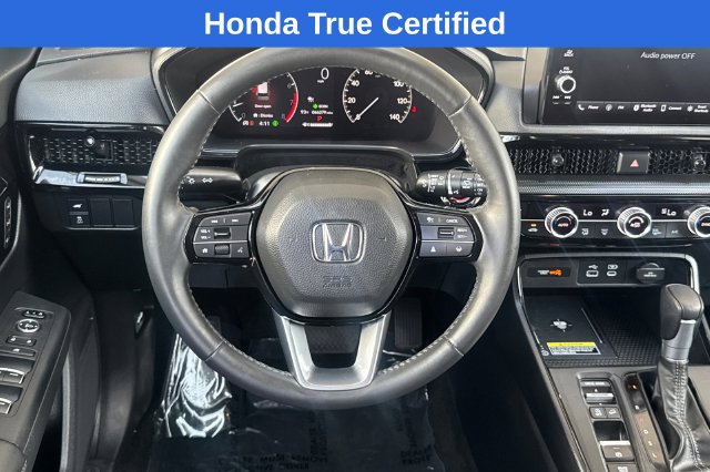 Certified 2024 Honda CR-V EX-L image 11