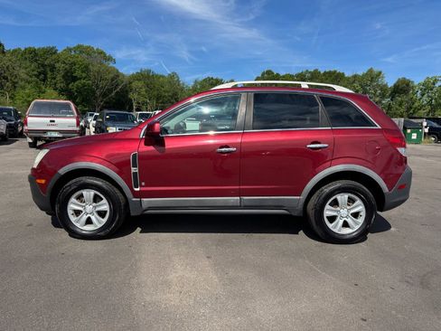 Used 2008 Saturn Vue XE w/ Premium Trim Package FWD image 2