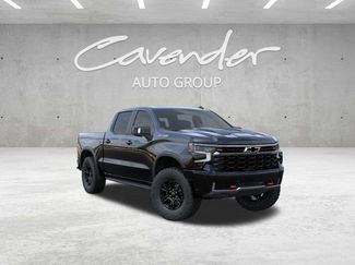 New 2026 Chevrolet Silverado 1500 ZR2 AWD/4WD video 1