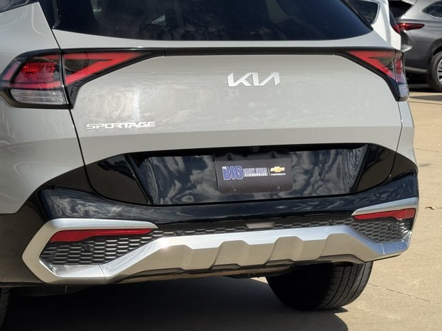 Used 2023 Kia Sportage SX FWD image 7