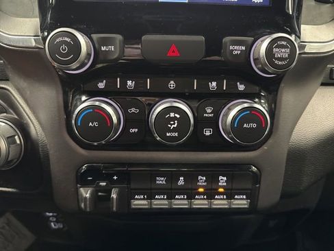 Used 2022 RAM 2500 Laramie image 42