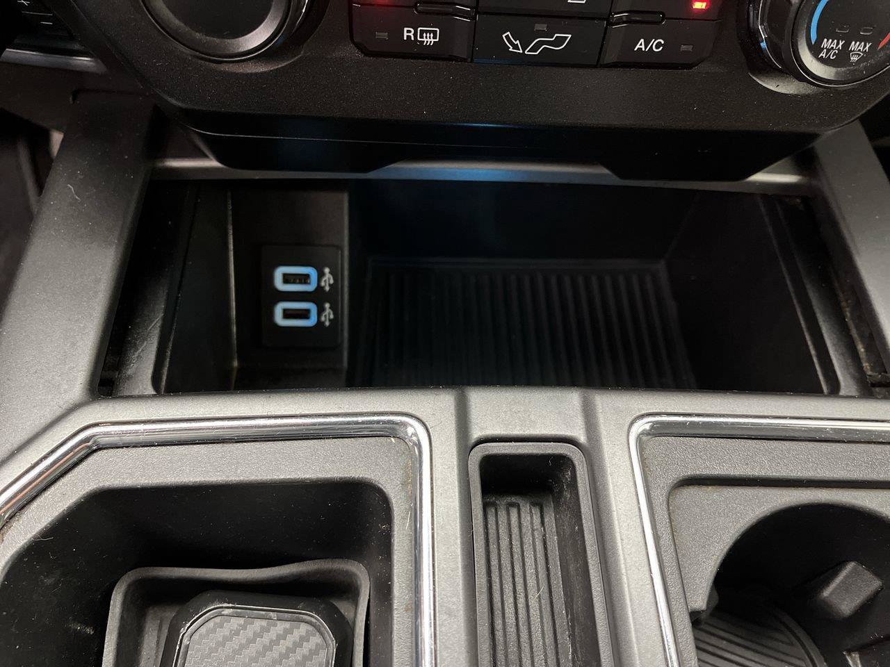 Used 2018 Ford F150 XLT w/ Equipment Group 302A Luxury AWD/4WD image 24