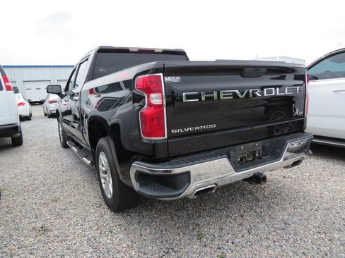 Used 2019 Chevrolet Silverado 1500 LT w/ All-Star Edition image 13