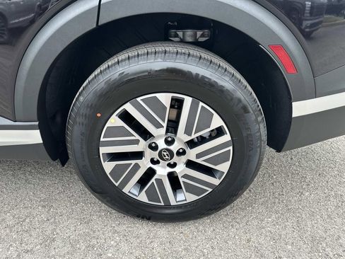 New 2026 Hyundai Palisade SEL Premium FWD image 11