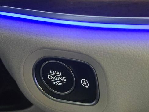 New 2026 Mercedes-Benz GLS 450 4MATIC image 29