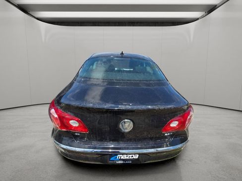 Used 2010 Volkswagen CC Sport FWD image 5