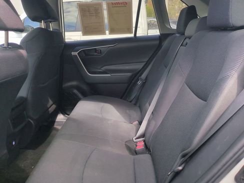 Certified 2021 Toyota RAV4 LE image 13