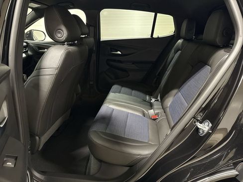New 2026 Buick Envista Preferred w/ Convenience I Package FWD image 22