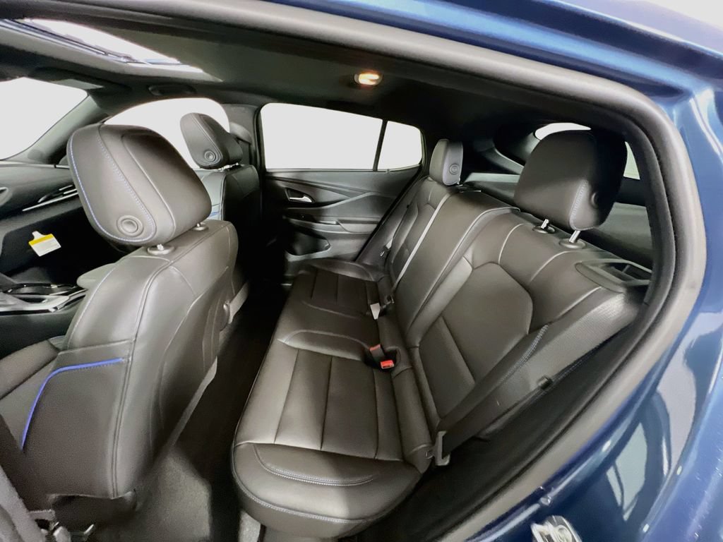 New 2026 Buick Envista Sport Touring w/ Convenience I Package FWD image 22