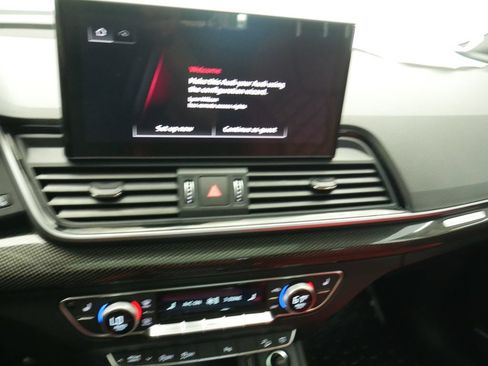Used 2023 Audi SQ5 Premium Plus AWD/4WD image 35