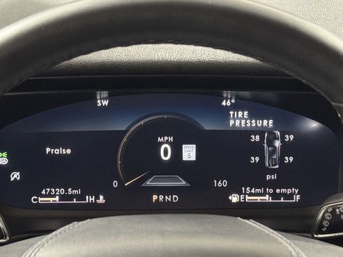 Used 2024 Lincoln Aviator Reserve w/ Jet Package image 17