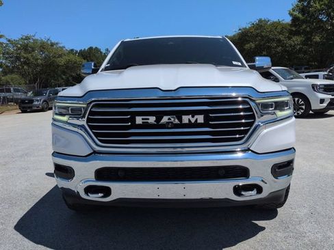 Used 2020 RAM 1500 Limited RWD image 9