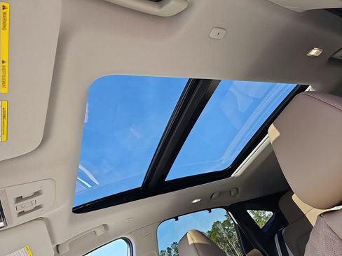 New 2026 Nissan Murano Platinum AWD/4WD image 34