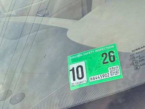 Used 2013 Nissan Murano SL image 21