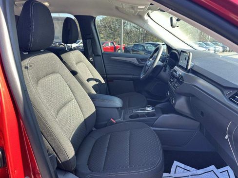 New 2026 Ford Escape Active image 13