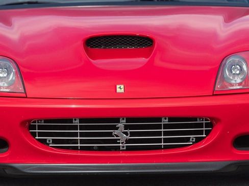 Used 2003 Ferrari 575M Maranello RWD image 39