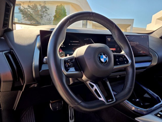 Used 2025 BMW X3 xDrive30i AWD/4WD image 11
