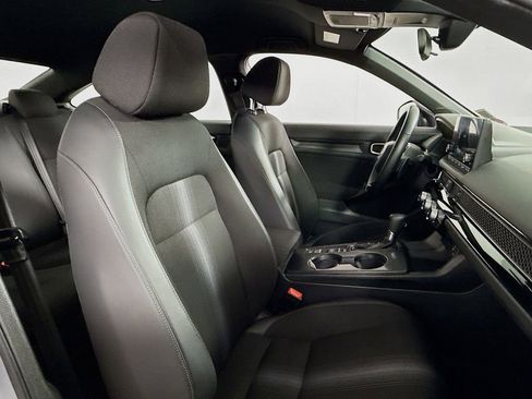 Certified 2023 Honda Civic Sport image 37