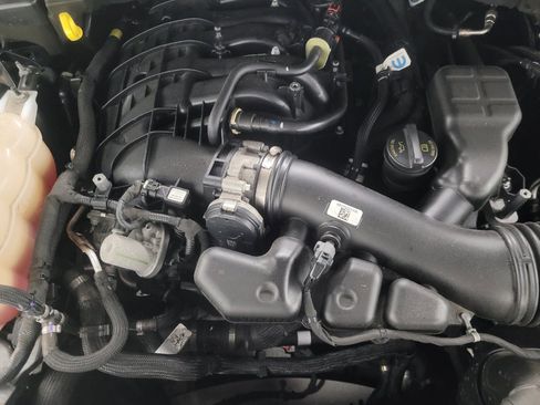 Used 2023 Jeep Grand Cherokee L Laredo w/ Luxury Tech Group I AWD/4WD image 30