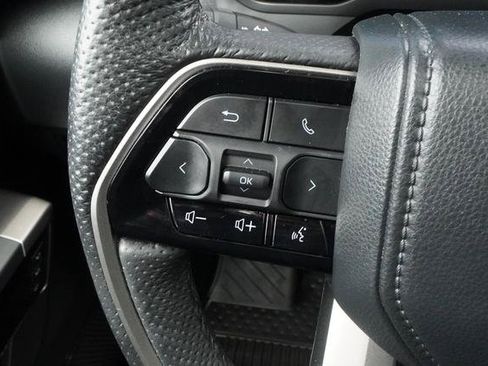 Used 2024 Toyota Sequoia Limited AWD/4WD image 14