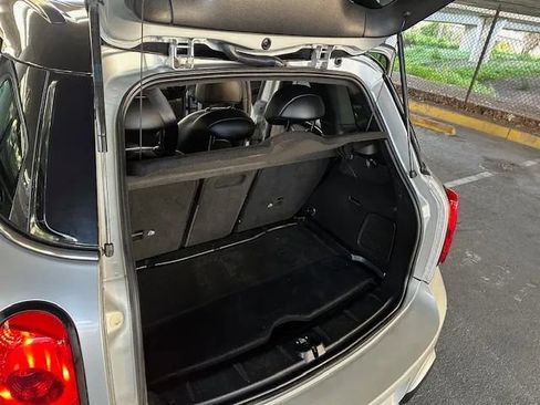 Used 2014 MINI Cooper Countryman S image 8