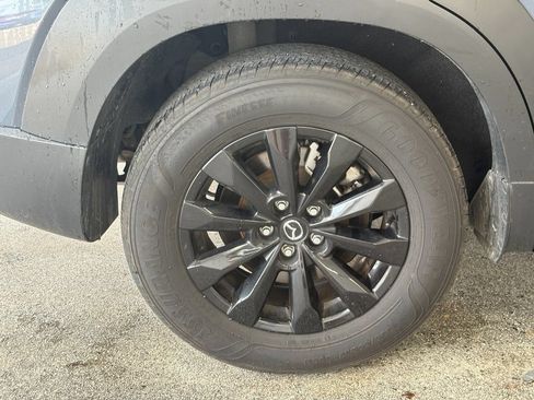 Used 2025 MAZDA CX-50 AWD 2.5 S w/ Preferred Package image 24