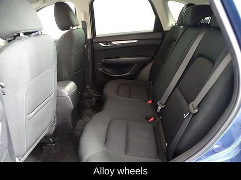 Used 2020 MAZDA CX-5 Sport image 11