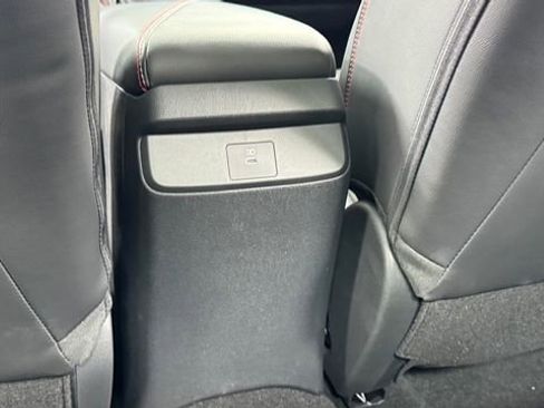 New 2026 Nissan Sentra SR FWD image 35