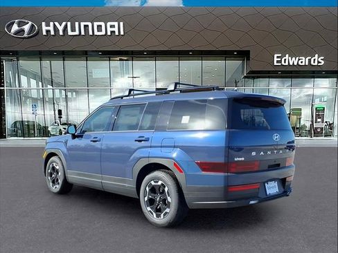 New 2026 Hyundai Santa Fe SEL image 6