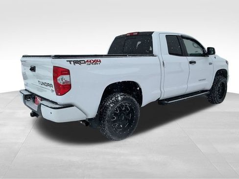 Used 2019 Toyota Tundra SR5 image 7