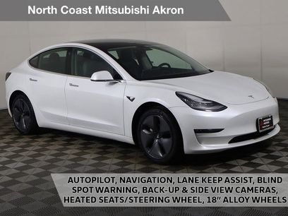 Used 2020 Tesla Model 3 Long Range