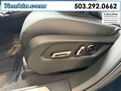 Certified 2023 Acura RDX AWD image 14