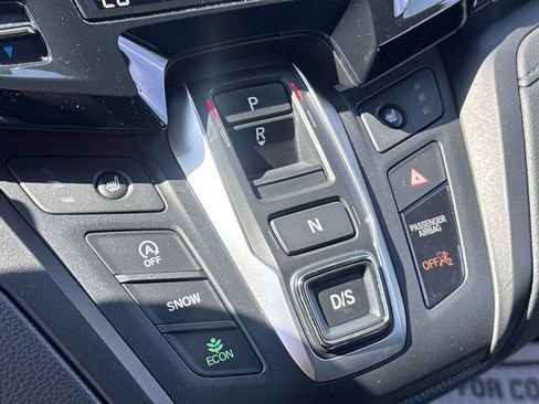 Used 2024 Honda Odyssey Sport image 22