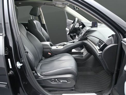 Certified 2023 Acura RDX w/ Technology Package AWD/4WD image 16