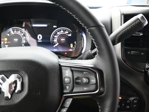 New 2026 RAM 2500 Power Wagon image 19