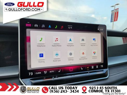 Used 2025 Volkswagen Tiguan SE FWD image 23