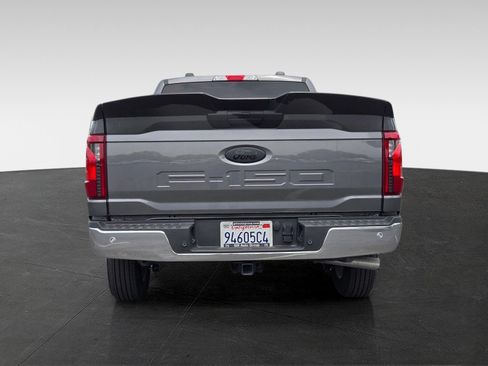 Used 2024 Ford F150 XL w/ Equipment Group 103A High RWD image 6