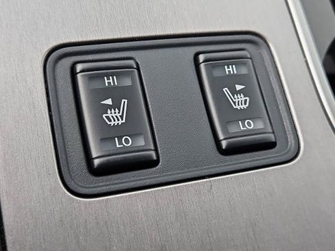Certified 2023 Nissan Murano SL FWD image 28