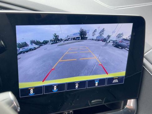 Certified 2021 Chevrolet Corvette Stingray Preferred Cpe w/ Z51 Performance Package image 25