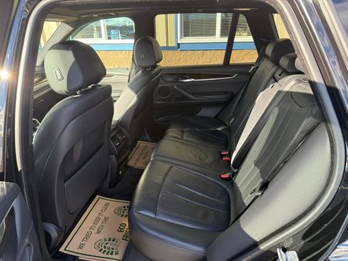 Used 2017 BMW X5 xDrive35i image 23