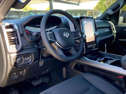 New 2026 RAM 1500 Lone Star AWD/4WD image 6