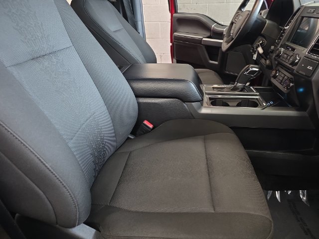 Used 2018 Ford F150 XLT w/ Equipment Group 302A Luxury AWD/4WD image 11